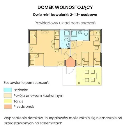 Magra Club Semesteranläggning (resort) *