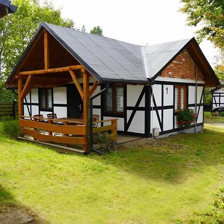 Magra Club リゾート Debina (Ustka)