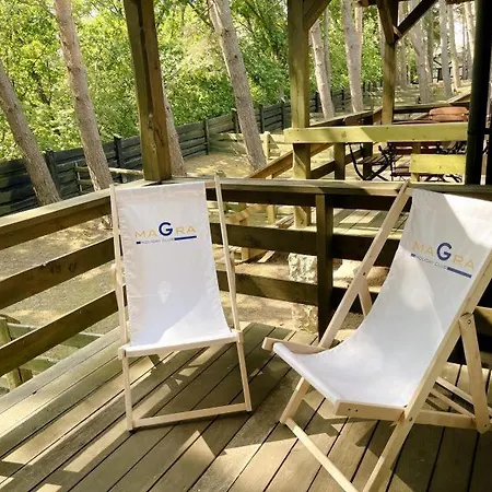 Magra Club Semesteranläggning (resort) *