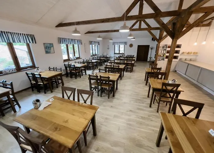 Feriested Magra Club *