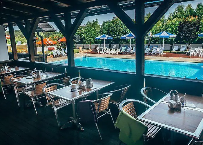 Feriested Magra Club *