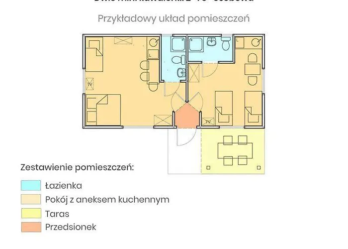 Magra Club Feriested *