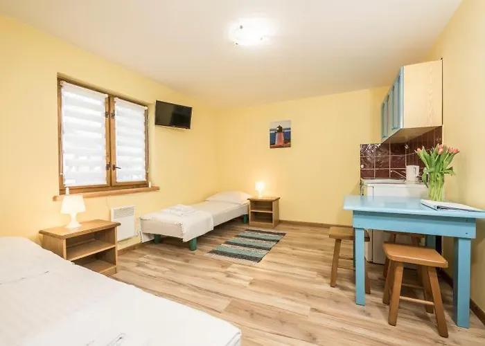 Feriested Magra Club *