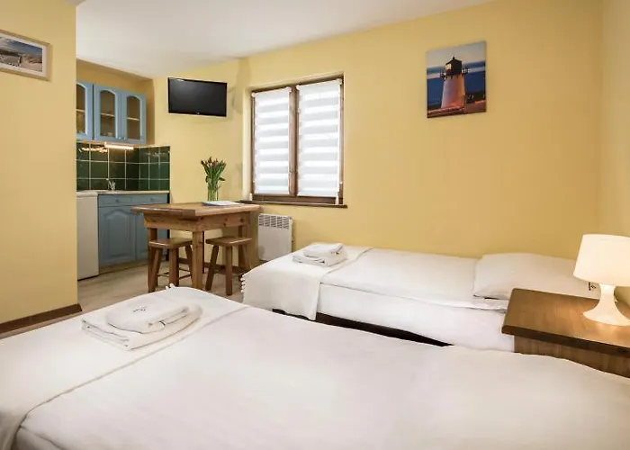 Magra Club Feriested