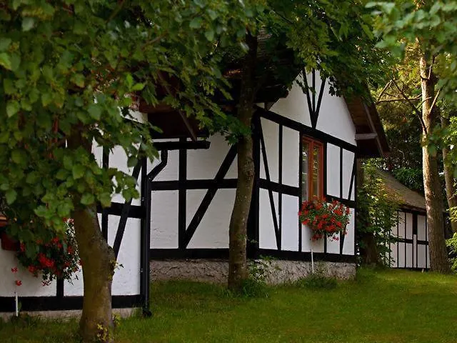 Magra Club Feriested *