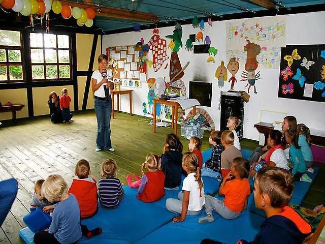 Feriested Magra Club Debina (Ustka)