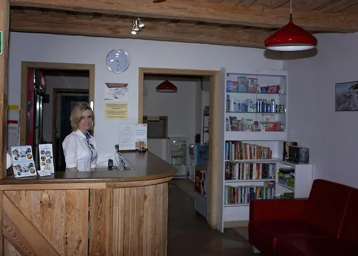 Semesteranläggning (resort) Magra Club